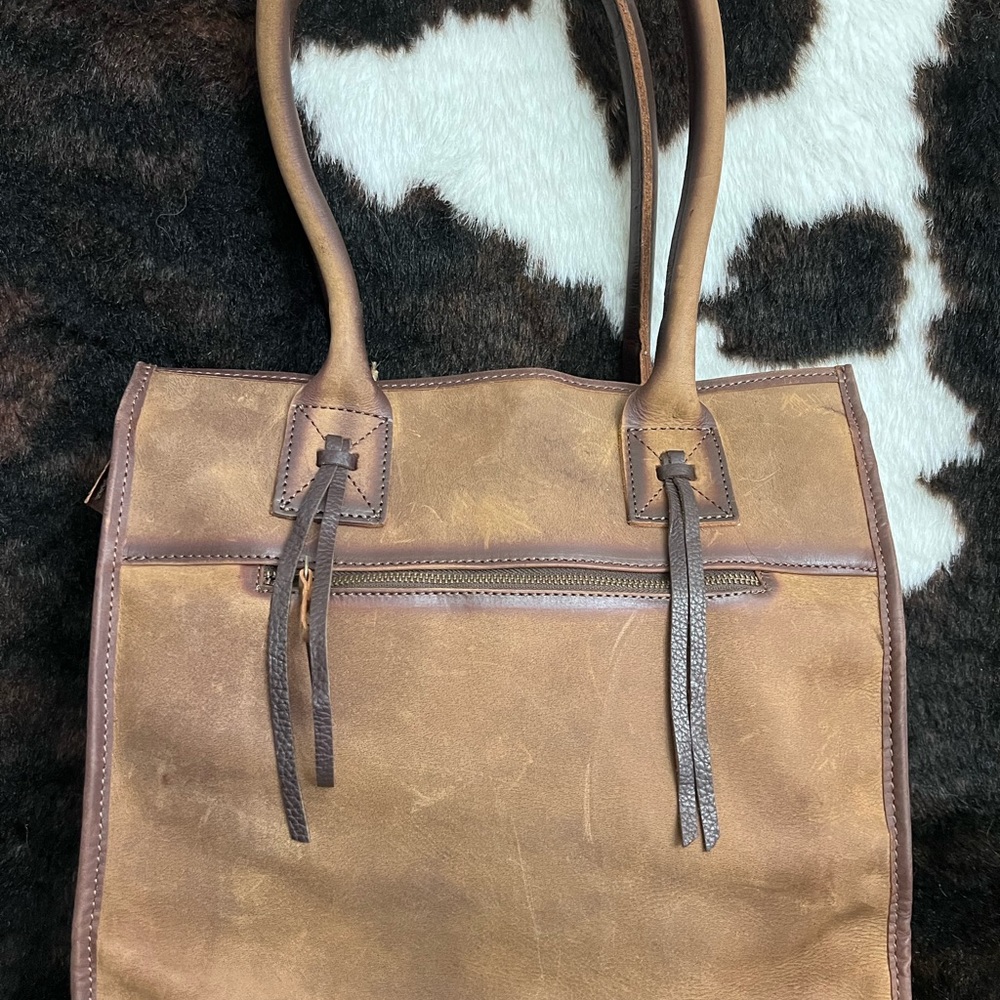 STS RANCHWEAR Tote - Picture 11 of 12